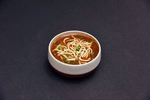 Veg Manchow Soup