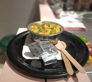 Cheese Maggie