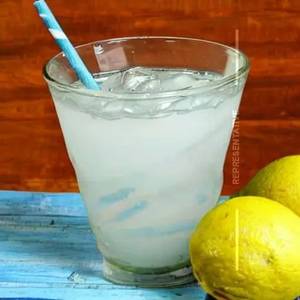 Masala Lemonade