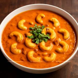 Kaju Curry