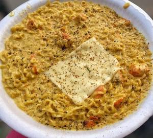 Cheese Burst Maggi