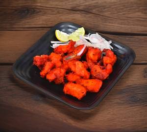 Chicken chilli