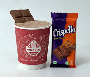 Cadbury Crispello Shake