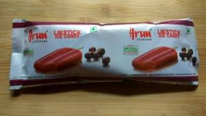 Listick Ice Candy Grape 3 Pcs