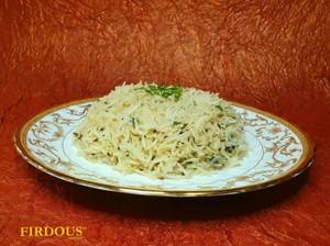 Jeera Fried Rice