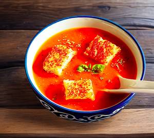 Tomato soup