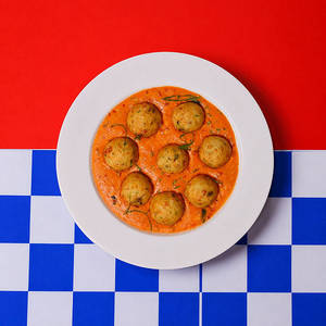 Veggie Boombastic