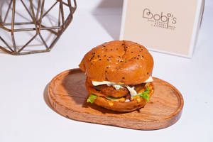Veg Burger