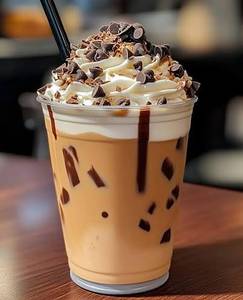 Belgium Koffee
