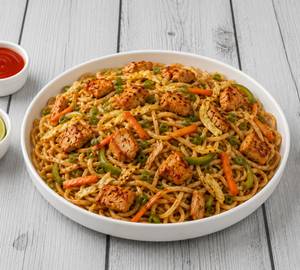 Special Chicken Noodles