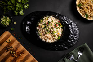 Veg Fried Rice