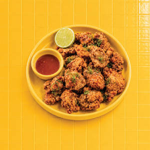 Chicken Karaage