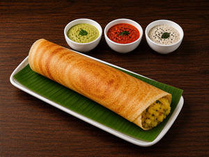 Masala Dosai