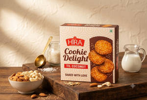 Cookies Til Coconut 400G