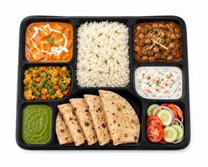 Maharaja Thali