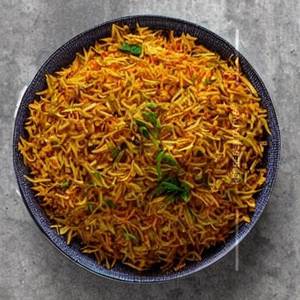 Singapuri Rice