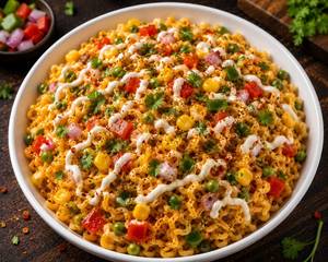 Eat and bite special maggi
