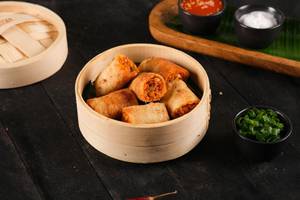 Veg Spring Roll