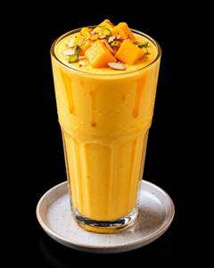 Mango Milkshake