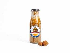 Caramel Cold Coffee