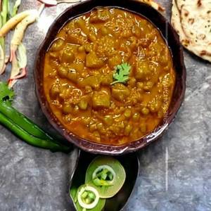 Dal balti arhar dal