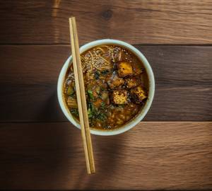 Yasai Miso Ramen
