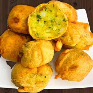 Aloo Vada