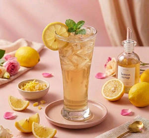 Lemon Iced Tea 300ml