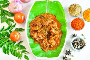 Mutton Roast