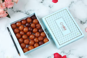 Chhota Gulab Jamun