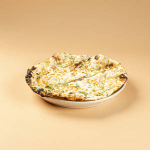 Plain Kulcha