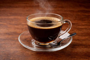 Hot Coffee