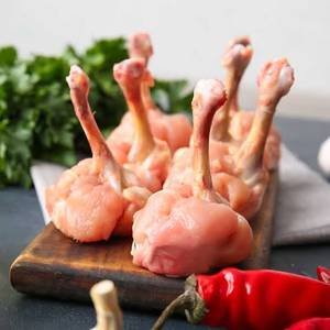 Chicken Lollipop Skinless