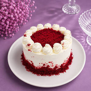 Red Velvet Cake