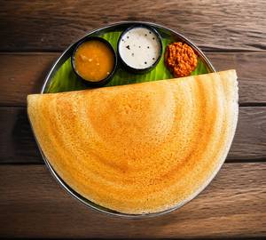 Masala Dosa