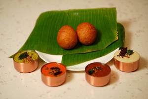 Mysore Bonda (2)