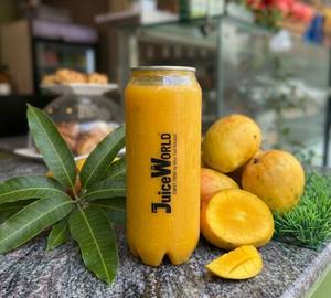 Mango juice