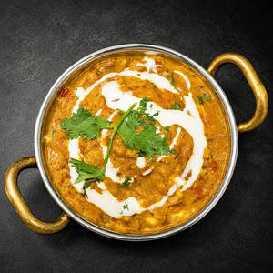 Paneer Lababdar