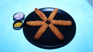 Fish Fingers (6 Pcs)