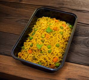 Veggie Maggi