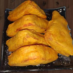 Bread Pakoda