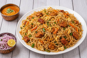Chicken Soft Noodles