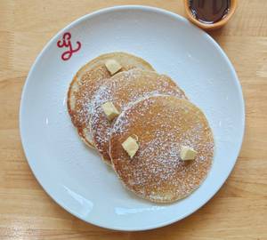 Classic Pancake