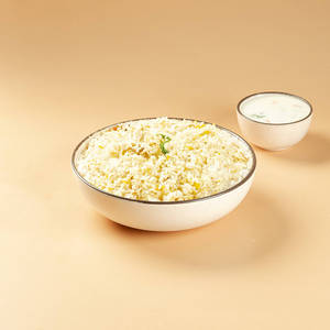 Biriyani Rice [Thalassery]