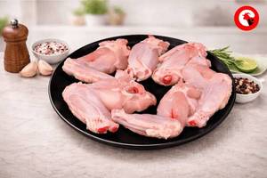 Chicken Wings Skinless