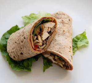Mushroom Roll