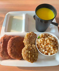 Upwas Combo