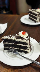 Choco Chip Pastry