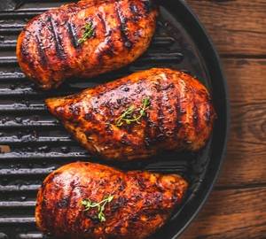 Barbeque Chicken(1pc)