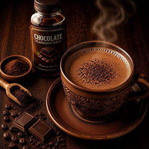 Chocolate Coffee